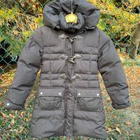 Piumino Moncler