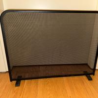 Parascintille da camino