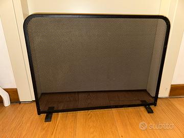 Parascintille da camino