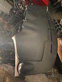 Cruscotto airbag Alfa Romeo Mito