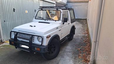 suzuki sj413 santana