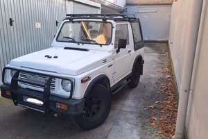 suzuki sj413 santana
