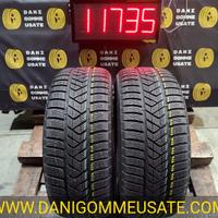 2 Gomme 225 40 18 INVERNALI con 90% PIRELLI