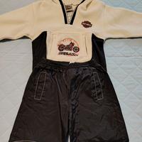 Tuta  bambino Harley-Davidson