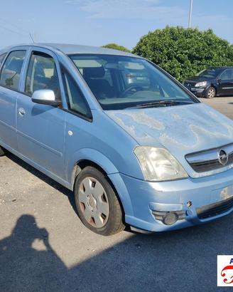 OPEL MERIVA A X03 1.3 CDTI 75CV 03-10 Ricambi