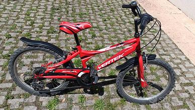 Bici bambino bimbo diam. 20