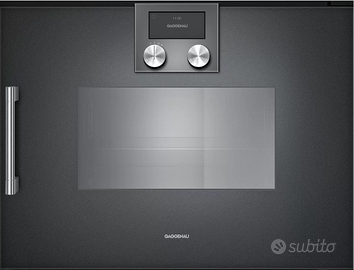 Forno a vapore  GAGGENAU BSP 220 101/11