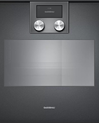 Forno a vapore  GAGGENAU BSP 220 101/11