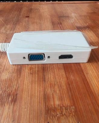 mini displayport 1.1 