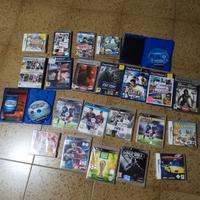 Giochi vari 