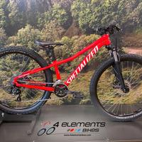 Specialized Rockhopper taglia xs 2023