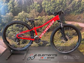 Specialized Rockhopper taglia xs 2023