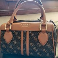 borsa bauletto guess 