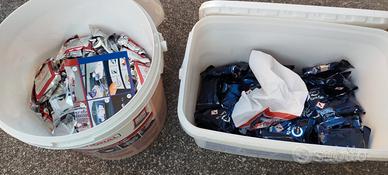 Rational Cleaner tabs e Care tabs