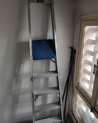 scala professionale svelt 