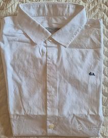 Camicia Daniele Alessandrini