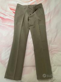Pantalone Uomo Marina Yachting taglia48