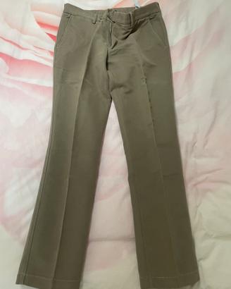 Pantalone Uomo Marina Yachting taglia48