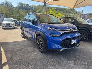 Citroen C3 Aircross PureTech 110 S&S Feel