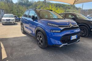 Citroen C3 Aircross PureTech 110 S&S Feel