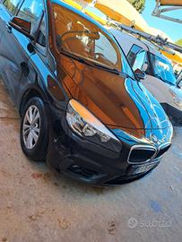 bmw 218d