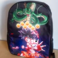 Zaino Dragonball