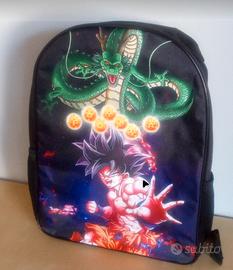 Zaino Dragonball