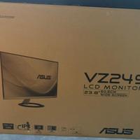 Monitor asus