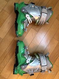 Scarponi Scialpinismo donna scarpa gea