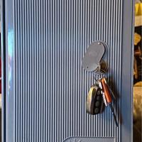 Allogio da incasso per contattore Enel