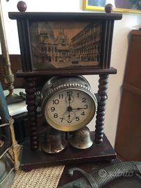 Orologio anni 40