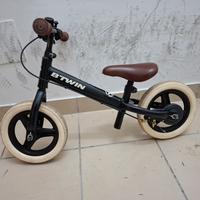 Bici senza pedali btwin