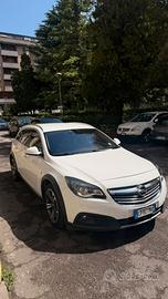 Opel Insignia Country Tourer 2.0 Cdti 163cv Automa