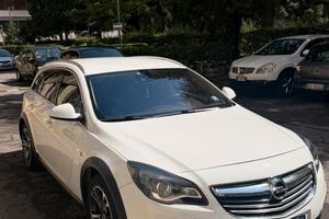 Opel Insignia Country Tourer 2.0 Cdti 163cv Automa