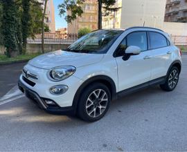 Fiat 500x 1.6 m. jet 120 cv cross