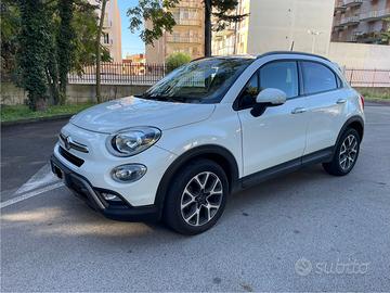 Fiat 500x 1.6 m. jet 120 cv cross