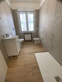 CARPENEDO AMPIO appartamento ristrutturat