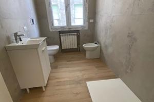 CARPENEDO AMPIO appartamento ristrutturat