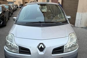 Renault Modus