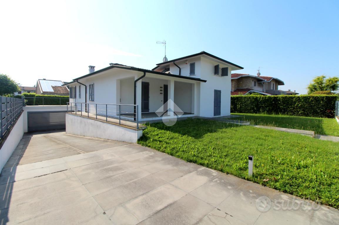 Casa – Borgosatollo, Piffione Nuova - Vista 3