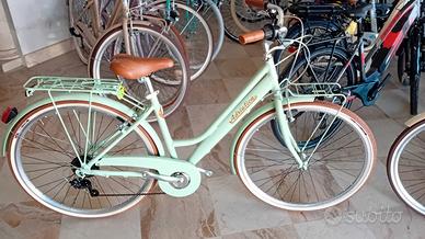 CITY BIKE ADRIATICA RETRÒ NUOVA