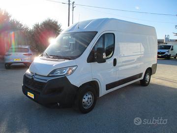 Citroen Jumper L2H2 - 2020