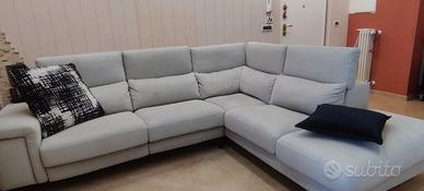 DIVANO POLTRONE E SOFÀ