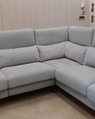 DIVANO POLTRONE E SOFÀ