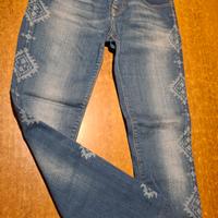Jeans donna 