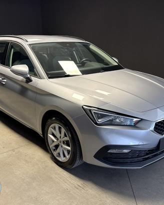 SEAT Leon Sportstourer 2.0 TDI 150 CV DSG Busine