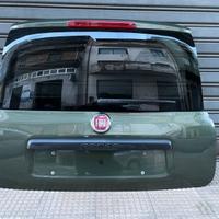 COFANO PORTELLONE POSTERIORE FIAT NEW PANDA 