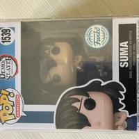 Funko Pop! Demon Slayer - Suma #1539 SPECIAL ED.