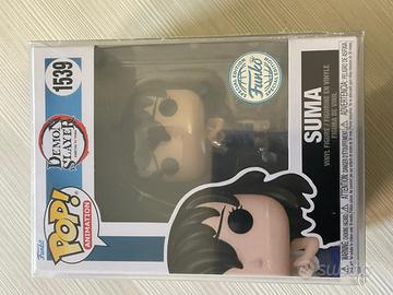 Funko Pop! Demon Slayer - Suma #1539 SPECIAL ED.