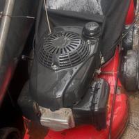 Tagliaerba honda